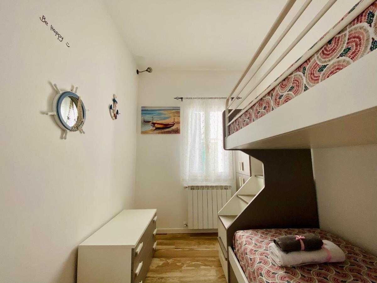 Ca' Donin - Centro Storico Apartment Chioggia Exterior foto