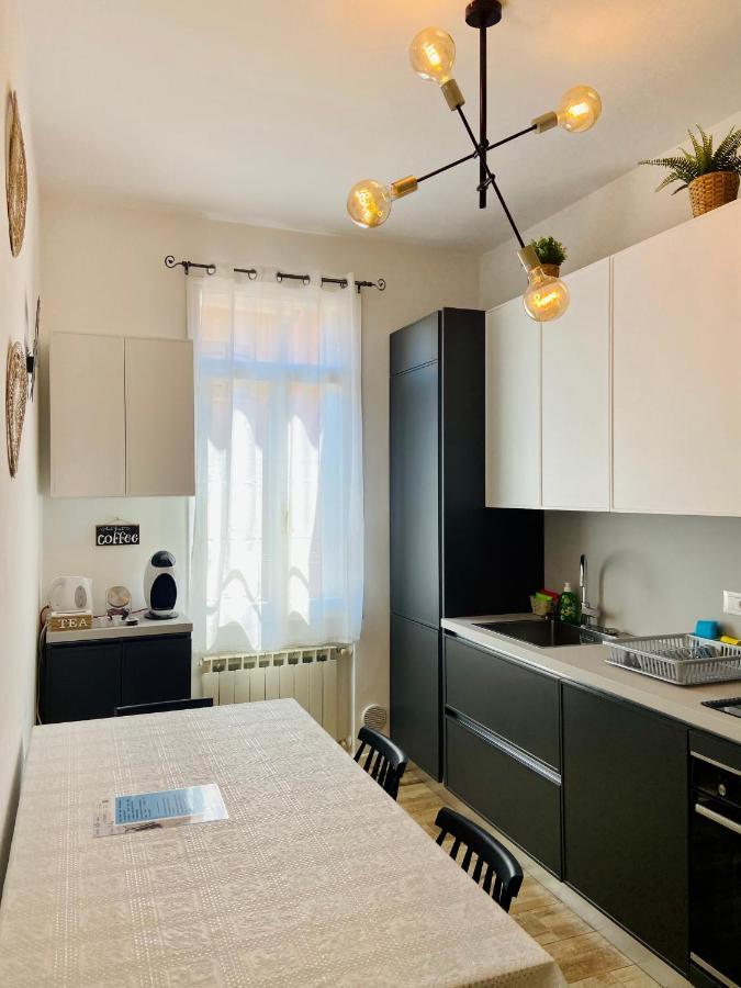 Ca' Donin - Centro Storico Apartment Chioggia Exterior foto