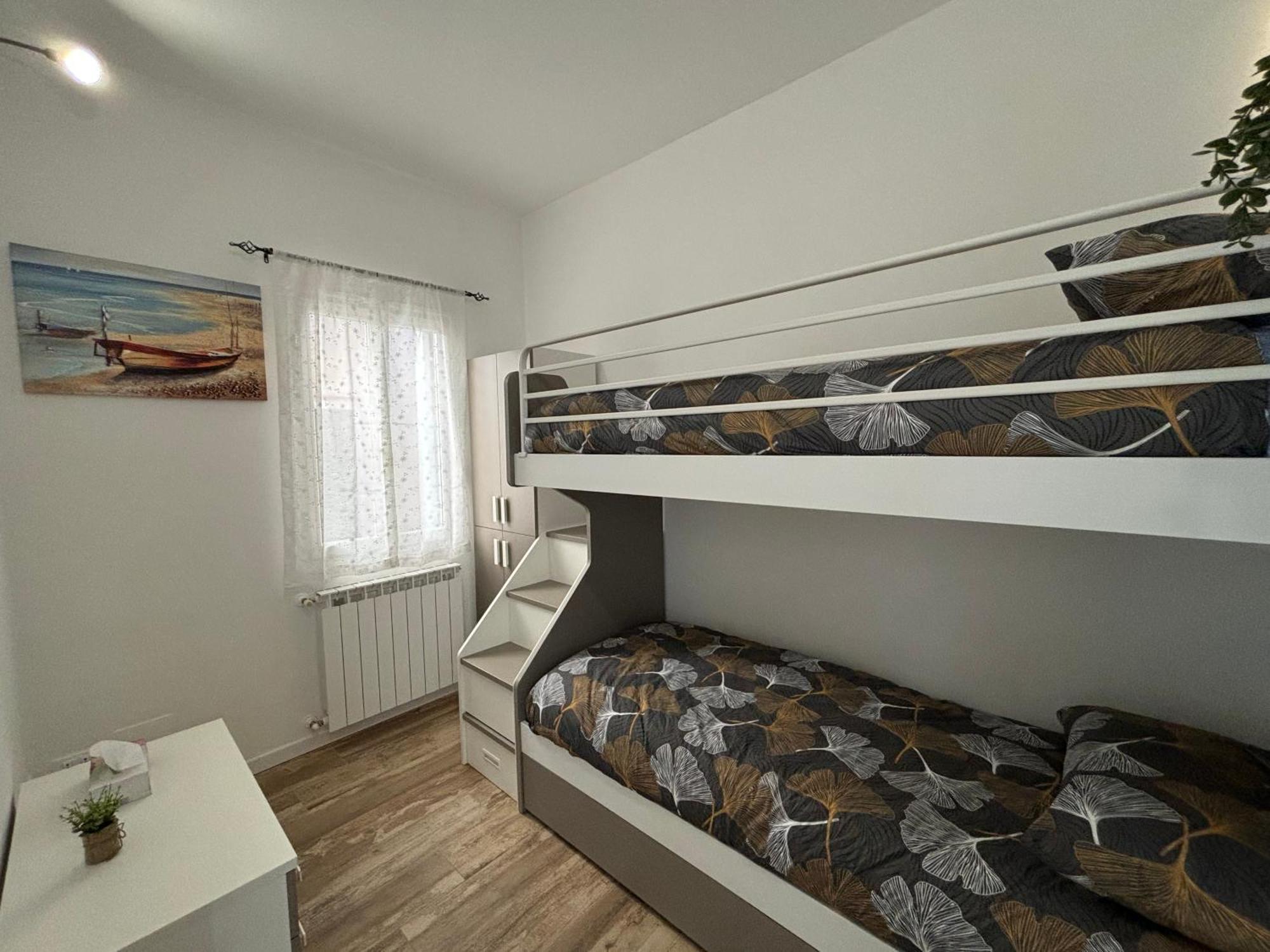 Ca' Donin - Centro Storico Apartment Chioggia Exterior foto